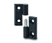 CMMY-Avlyftbara gångjärn